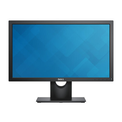Dell E2016H