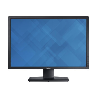 Dell UltraSharp U2412M