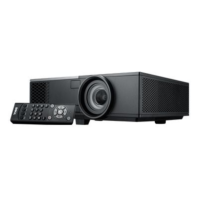 Dell 4350 DLP projector