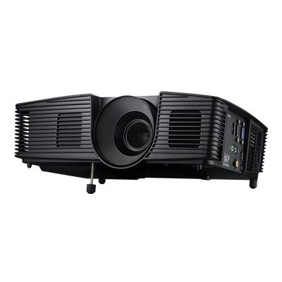 Dell 1850 DLP projector