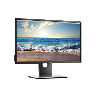 Dell P2317H