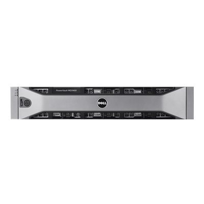 Dell PowerVault MD3400
