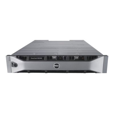 Dell PowerVault MD3420