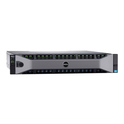 Dell Compellent SC4020