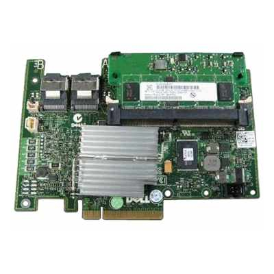 Dell PERC H830
