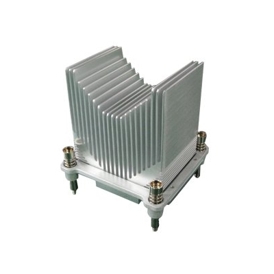 Dell heat sink