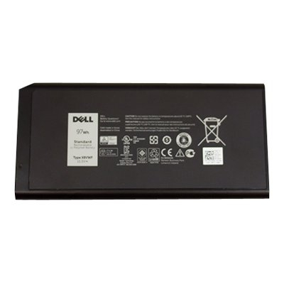 Dell Primary Battery