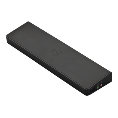 Dell SuperSpeed USB 3.0 Docking Station