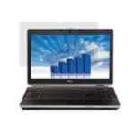 Dell notebook privacy filter