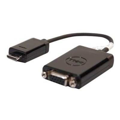 Dell video converter