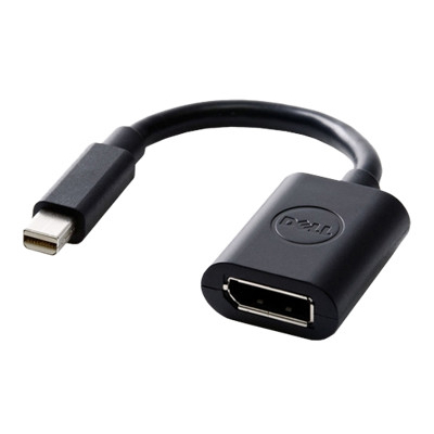 Dell Mini Display Port-to-Display Port