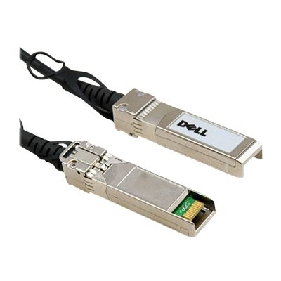 Dell 10GbE Copper Twinax Direct Attach Cable