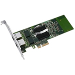 Intel Gigabit ET Dual Port Server Adapter Kit