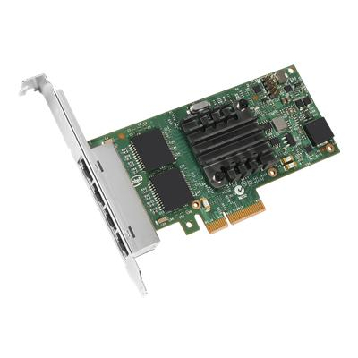 Intel I350 QP