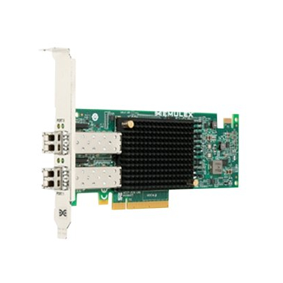 Emulex OneConnect OCm14102-U4-D