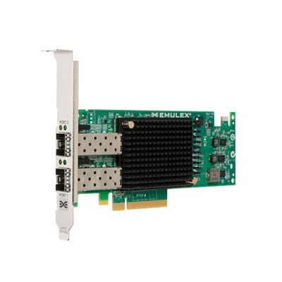 Emulex OneConnect OCe14102-N6-D