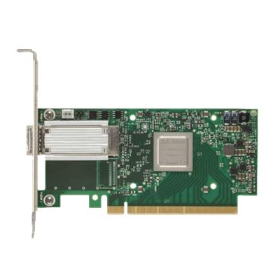 Mellanox ConnectX-4