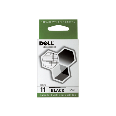 Dell Series 11