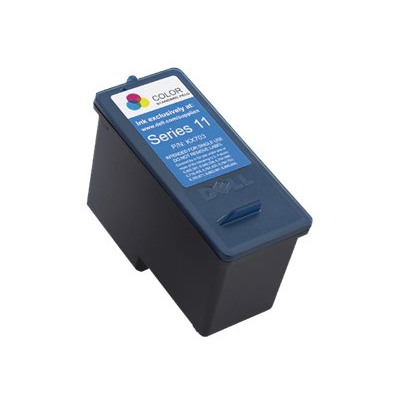 Dell Series 11