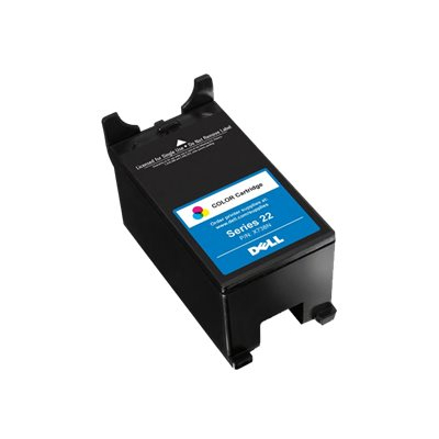 Dell Series 22 Single Use P513w Colour Cartridge