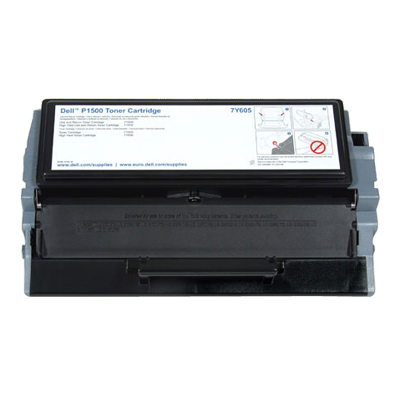 Dell Standard Toner Cartridge