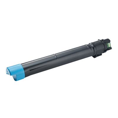 Dell Standard Capacity Cyan Cartridge