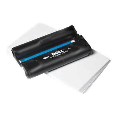 Dell Photo Print Cartridge
