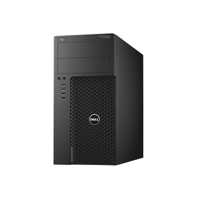Dell Precision Tower 3620