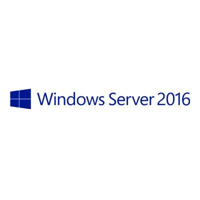 Microsoft Windows Server 2016