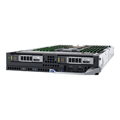Dell PowerEdge FC630