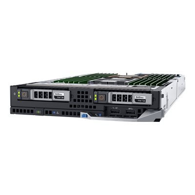 Dell PowerEdge FC630