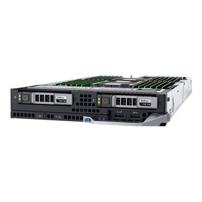 Dell PowerEdge FC630