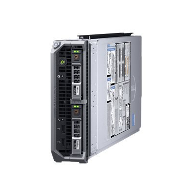 Dell PowerEdge M630P