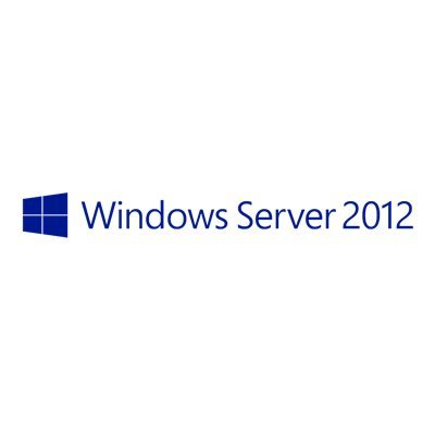 Microsoft Windows Server 2012 R2 Standard