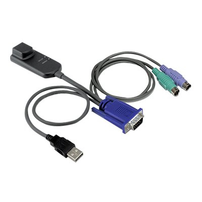 Dell Server Interface Pod