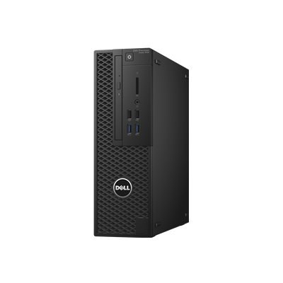 Dell Precision Tower 3420