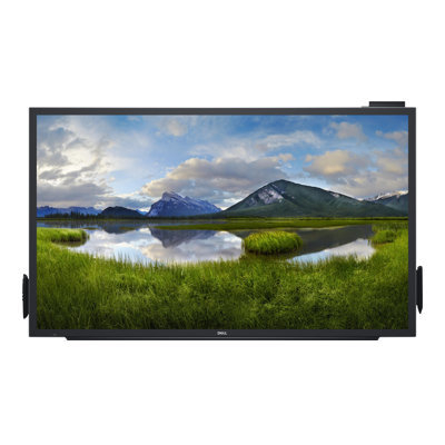 Dell C5518QT 55" Class (54.6" viewable) LED display