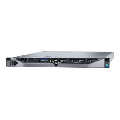 Dell PowerEdge R630