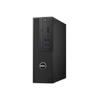 Dell Precision Tower 3420