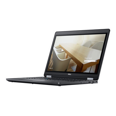 Dell Latitude E5570