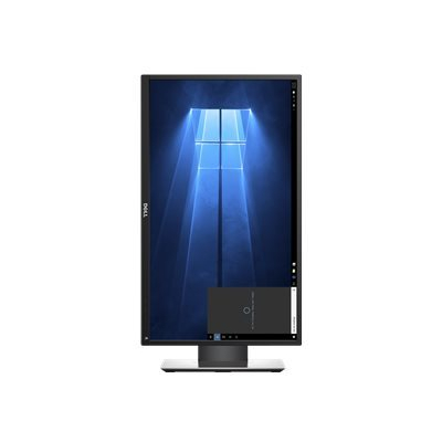 Dell P2317H