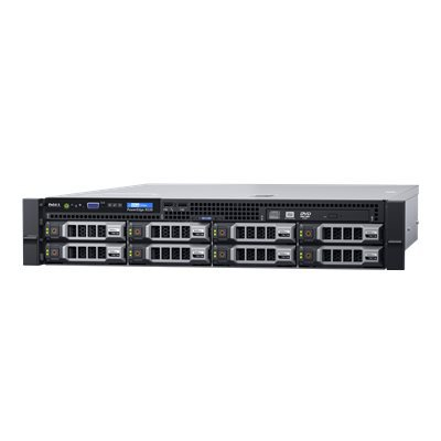 Dell PowerEdge R530