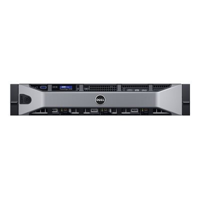 Dell PowerEdge R530