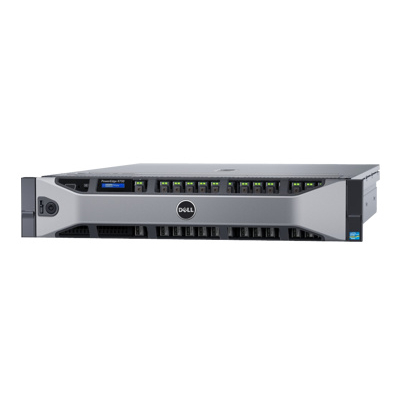 Dell PowerEdge R730