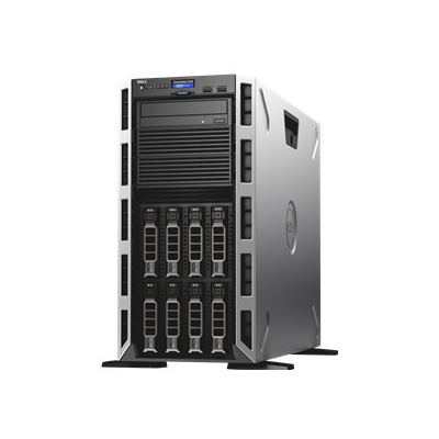 Dell PowerEdge T430