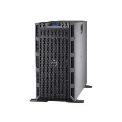 Dell PowerEdge T630