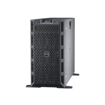 Dell PowerEdge T630