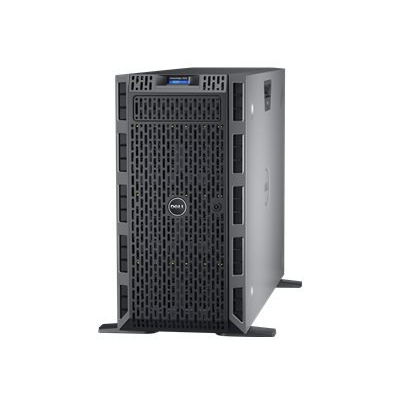 Dell PowerEdge T630
