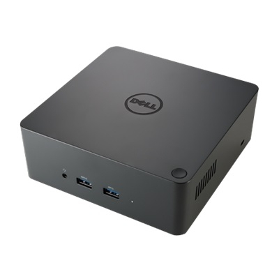 Dell Thunderbolt Dock TB16