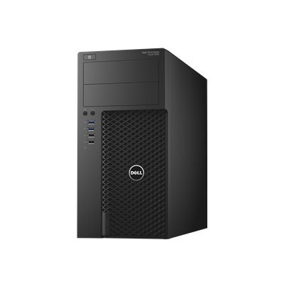 Dell Precision Tower 3620